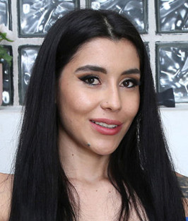 Rousse Black from ANALVIDS